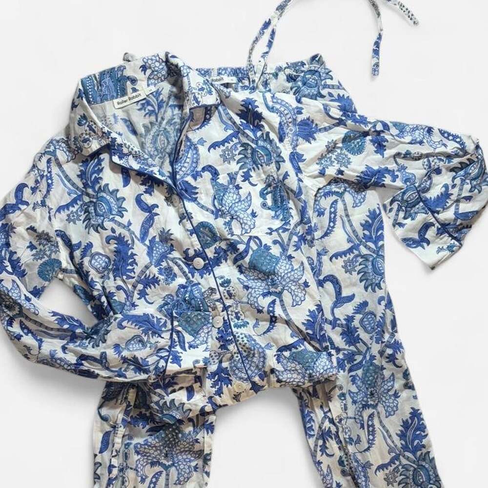 Roller Rabbit Women's Multi Pajamas